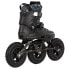 Фото #5 товара POWERSLIDE Next Outback 150 Inline Skates