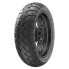 Фото #1 товара ANLAS Winter Grip Plus 72V M+S trail rear tire