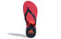 Фото #6 товара Сандалии Adidas Eezay Flip-Flops