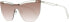 Just Cavalli Sonnenbrille JC841S 32G 138 Damen Gold