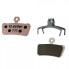 SINTER 008 Avid & Sram Elixir Trail Standard Disc Brake Pads