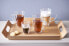 Фото #7 товара Bredemeijer 1x2 Bredemeijer Glass 400ml Latte Macchiato double-w. 165015