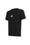 Фото #1 товара Mnt1343 Nb Man Lifestyle Siyah Erkek T-shirt