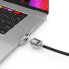 COMPULOCKS MacBook Pro 2019 Laptop Security Cable