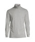 Фото #2 товара Big & Tall Super-T Turtleneck T-Shirt