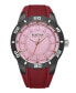 Фото #1 товара Часы Kenneth Cole Reaction Sporty Red Strap