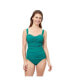 ფოტო #1 პროდუქტის Kundala E Cup Tankini swim top