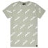 Фото #2 товара ELLESSE Soreo short sleeve T-shirt