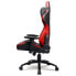 Фото #2 товара Gaming Caliber R2 - Gaming armchair - 150 kg - Padded seat - Padded backrest - Universal - Black