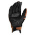 REBELHORN Thug II Vintage leather gloves