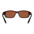 ფოტო #3 პროდუქტის COSTA Fisch Mirrored Polarized Sunglasses