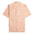 ფოტო #4 პროდუქტის ROXY Aloha Sunset Check short sleeve T-shirt