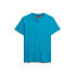 Фото #3 товара SUPERDRY Essential Logo Emb Neon short sleeve T-shirt
