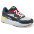 Фото #2 товара Puma XRay Speed Lace Up Mens Size 12 M Sneakers Casual Shoes 38463807