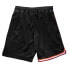 Фото #2 товара MITCHELL & NESS NBA AUTHENTIC SHORTS MIAMI HEAT 96