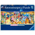 Фото #1 товара Пазл Disney Panorama Ravensburger 1000 элементов