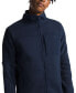 Фото #3 товара Men's Front Range Fleece Full-Zip Jacket