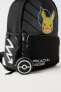 Фото #3 товара Рюкзак с принтом pikachu pokémon ™ ZARA