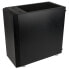 Kolink Citadel - Mini Tower - PC - Black - micro ATX - Mini-ITX - Steel - Tempered glass - Gaming