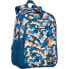 Фото #2 товара Школьный рюкзак с колесиками Fortnite Синий Камуфляж 42 x 32 x 20 cm