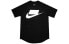 Футболка Nike NSW Logo T BV7596-011