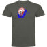 ფოტო #1 პროდუქტის KRUSKIS Nautilus short sleeve T-shirt