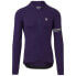 AGU Solid Performance long sleeve jersey