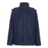 MASCOT Aqua 07060 rain jacket Синий, L - фото #1