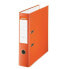 Фото #2 товара Рычажный картотечный шкаф Esselte Оранжевый A4 (10 штук)