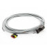 Фото #1 товара VETUS ECS 10 m Auxiliary Cable