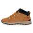 Фото #3 товара Timberland Sprint Trekker Mid Wheat