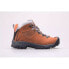 Фото #1 товара Bergson W Teide Mid STX Rust hiking boots TEIDEMidSTXRust