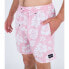 Фото #3 товара HURLEY Cannonball Volley 17´´ Swimming Shorts