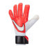 Фото #1 товара Nike Goalkeeper Grip3 CN5651-636 goalkeeper gloves
