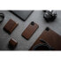 Фото #9 товара NOMAD Skin Rustic iPhone 13 Pro phone case