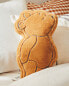 Children's winnie the pooh cushion