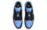 Air Jordan 1 Low 'University Blue' 553558-041 Sneakers