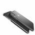 Фото #2 товара Чехол для мобильного телефона Zagg Crystal Palace iPhone XS MAX Прозрачный (Пересмотрено A+)