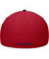 Men's Red Chicago Cubs Classic99 Swoosh Performance Flex Hat