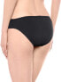 Фото #3 товара La Blanca 260883 Women's Side Shirred Hipster Bikini Bottom Swimwear Size 14