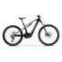 GHOST BIKES E-ASX 130 Essential 29´´ Deore 2023 MTB electric bike