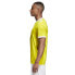 ფოტო #4 პროდუქტის ADIDAS Tabela 18 short sleeve T-shirt