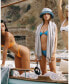 Фото #2 товара Tulum Sand Free Beach Towel - Sunkissed