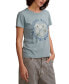 ფოტო #3 პროდუქტის Women's Cotton Laurel Canyon Country Store Classic T-Shirt