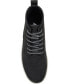 Men's Rove Casual Leather Sneaker Boots