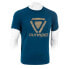 Фото #2 товара OUTRIDER TACTICAL Scratched Logo short sleeve T-shirt