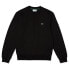 LACOSTE SH9608-00 sweatshirt