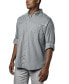 Фото #6 товара Men's PFG Tamiami II Long-Sleeve Shirt