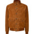Фото #3 товара FAÇONNABLE Fm400309 leather jacket