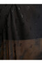 Фото #30 товара Платье пляжное тюль V образное с поясом на резинке